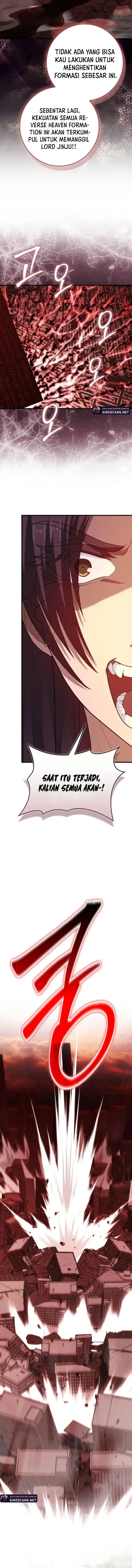 Return Of The Martial Arts Genius chapter 118 halaman 13