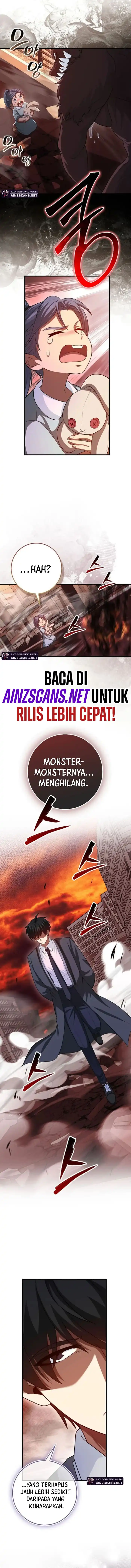 Return Of The Martial Arts Genius chapter 118 halaman 14