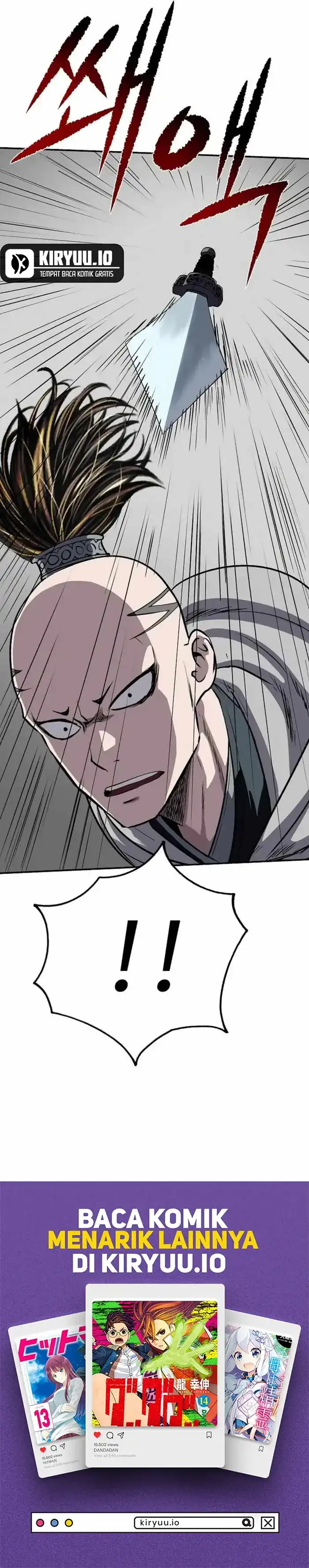 The Supreme Demon Swordmaster chapter 41 halaman 12