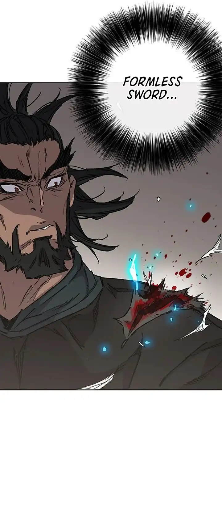 The Undefeatable Swordsman chapter 307 halaman 4