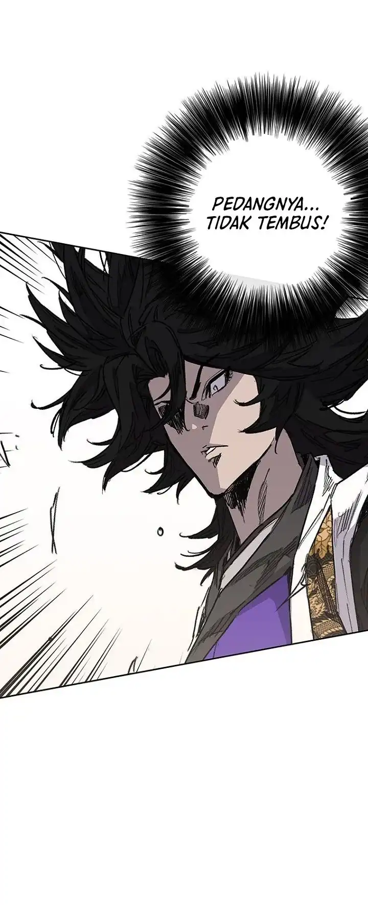 The Undefeatable Swordsman chapter 307 halaman 12