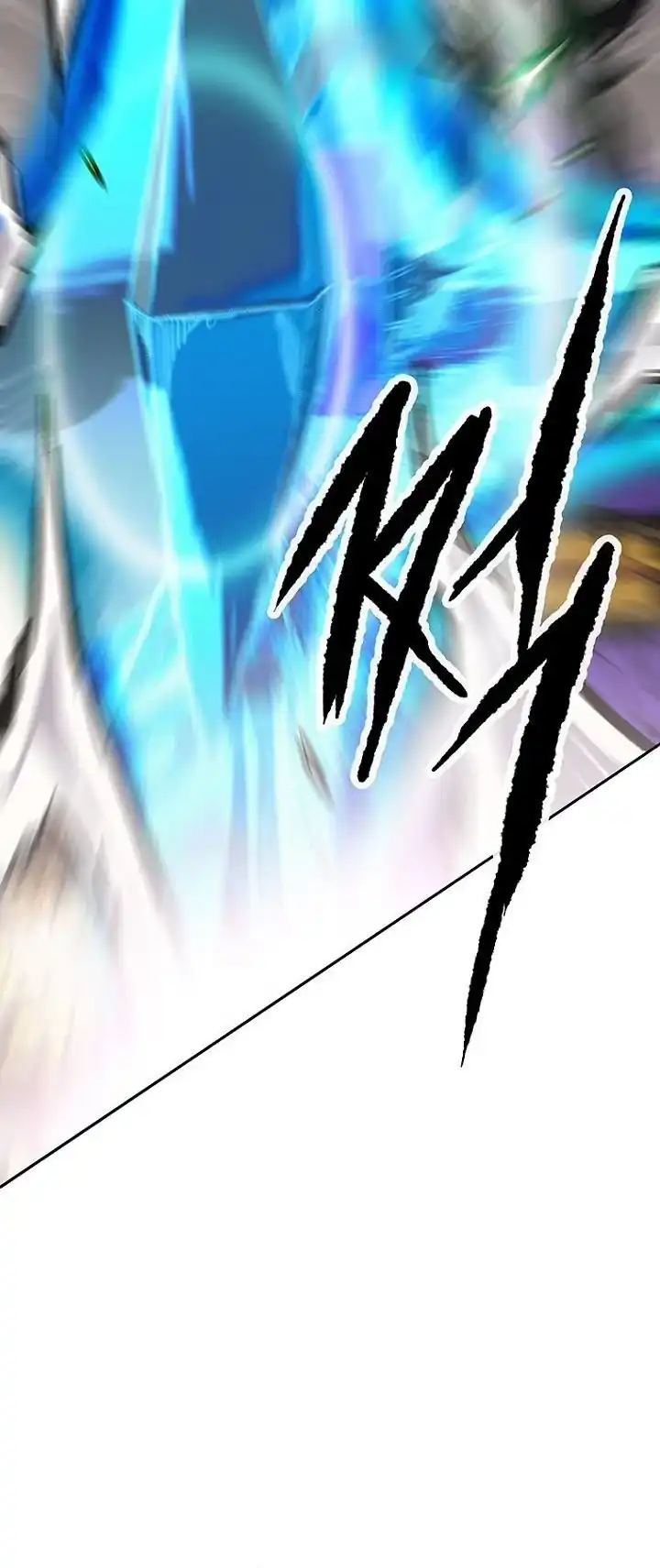 The Undefeatable Swordsman chapter 307 halaman 31
