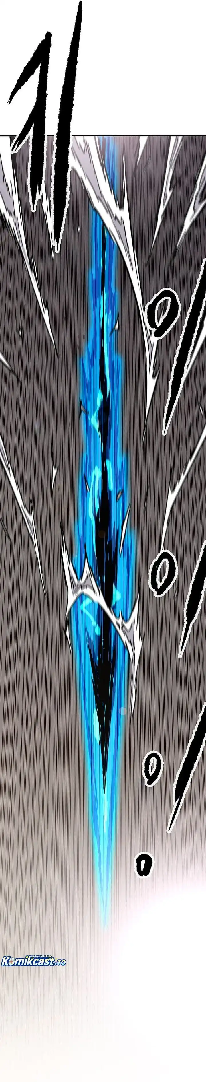 The Undefeatable Swordsman chapter 307 halaman 32