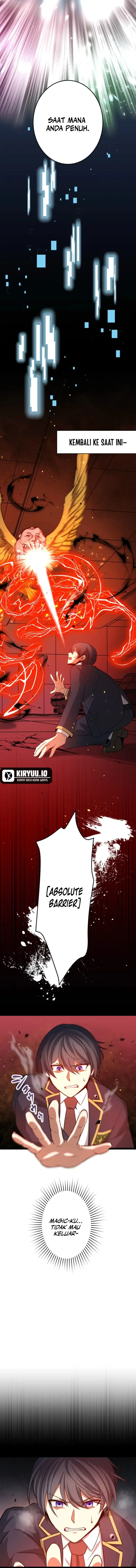 The Zero-Magic Savior: Using My Unique Skill to Save the World chapter 20 halaman 11