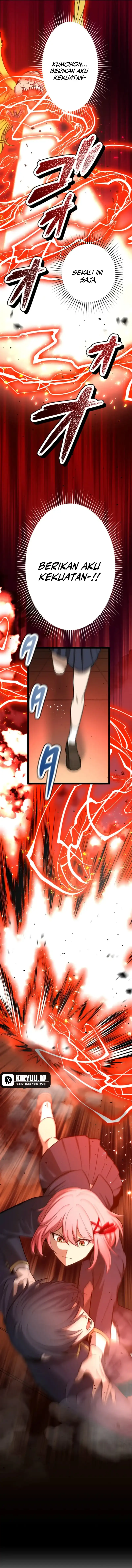 The Zero-Magic Savior: Using My Unique Skill to Save the World chapter 20 halaman 12