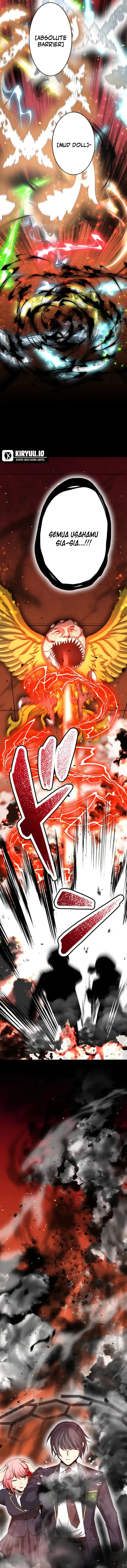 The Zero-Magic Savior: Using My Unique Skill to Save the World chapter 20 halaman 22