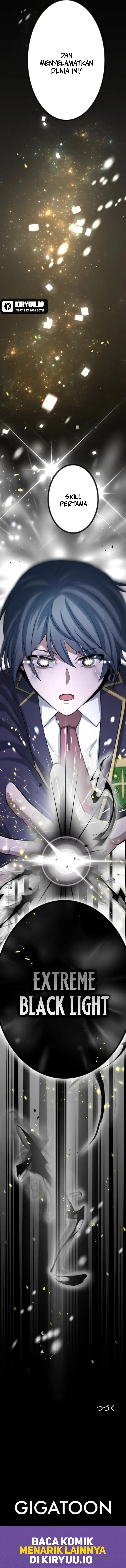 The Zero-Magic Savior: Using My Unique Skill to Save the World chapter 20 halaman 24