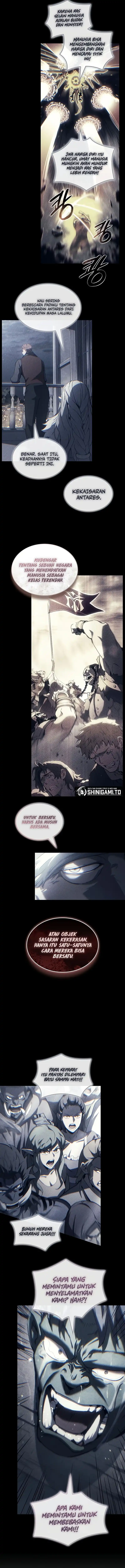 Time Slip of the Fist King chapter 140 halaman 8