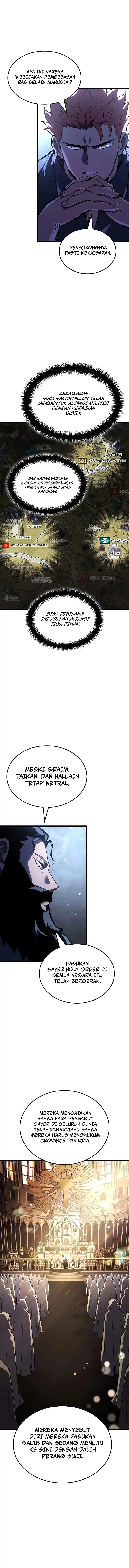 Time Slip of the Fist King chapter 140 halaman 12