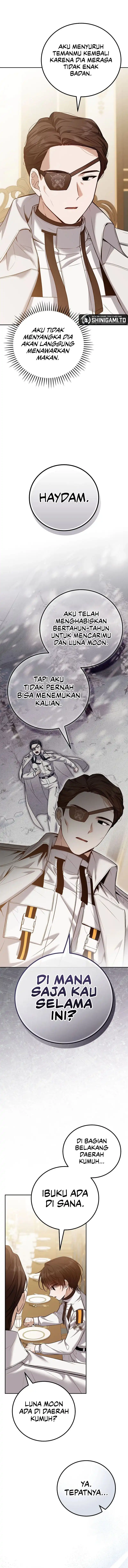 The Apocalypse Needs a Pro chapter 6 halaman 12