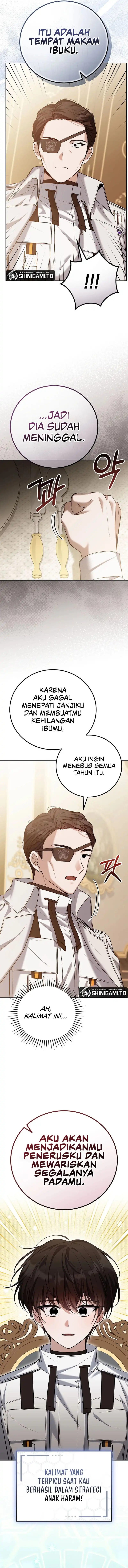 The Apocalypse Needs a Pro chapter 6 halaman 13