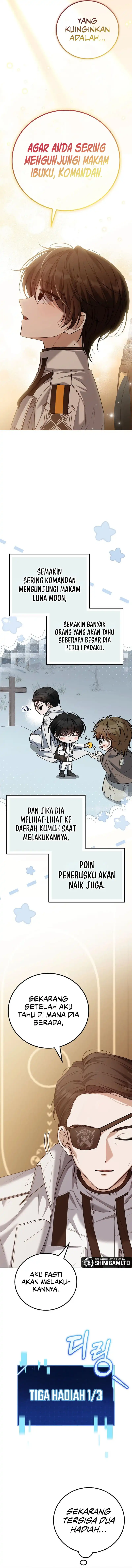 The Apocalypse Needs a Pro chapter 6 halaman 15