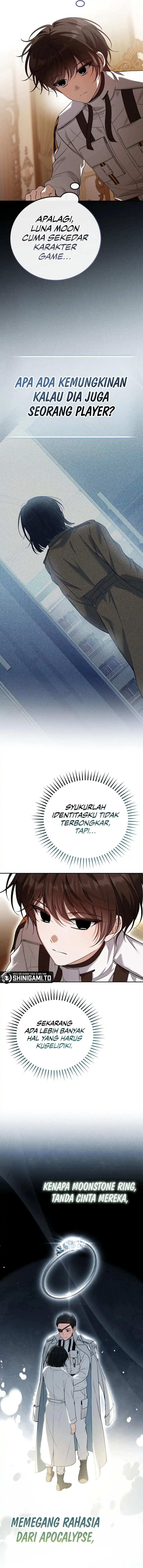 The Apocalypse Needs a Pro chapter 7 halaman 7