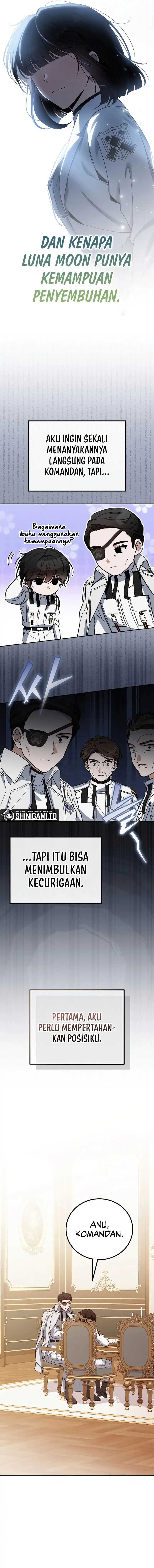 The Apocalypse Needs a Pro chapter 7 halaman 8