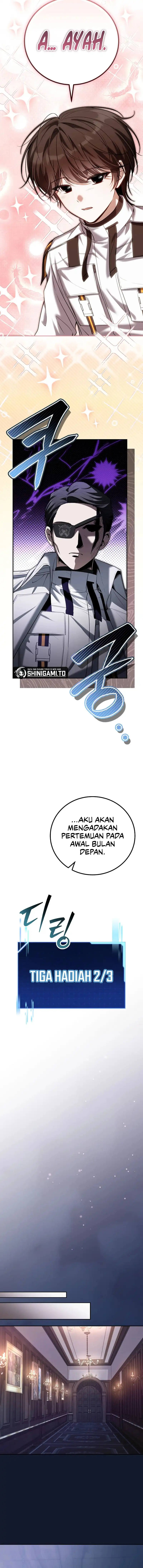 The Apocalypse Needs a Pro chapter 7 halaman 13