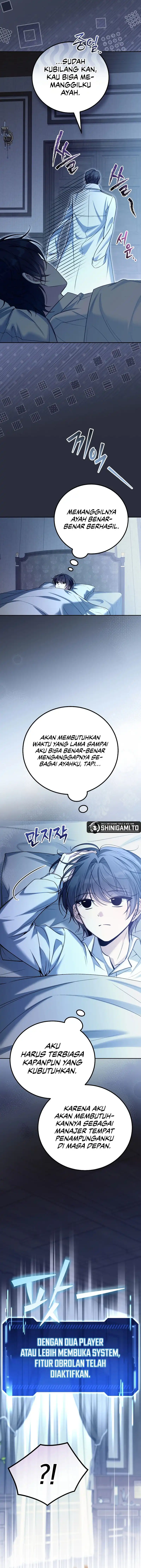 The Apocalypse Needs a Pro chapter 7 halaman 16