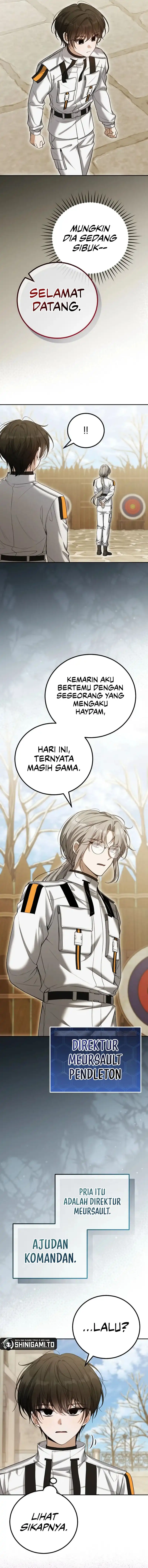 The Apocalypse Needs a Pro chapter 8 halaman 7