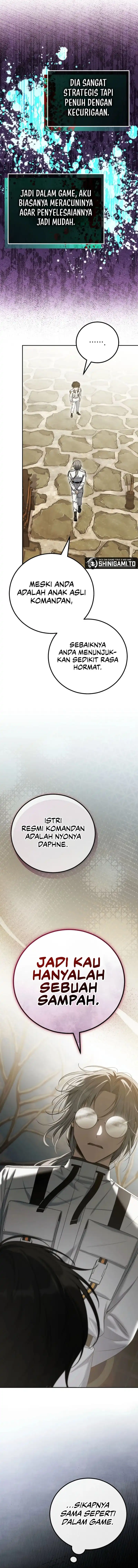 The Apocalypse Needs a Pro chapter 8 halaman 8