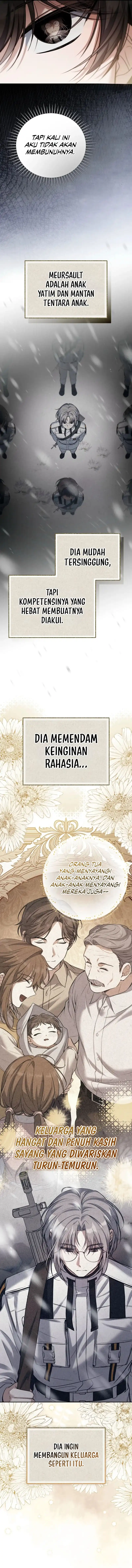 The Apocalypse Needs a Pro chapter 8 halaman 9