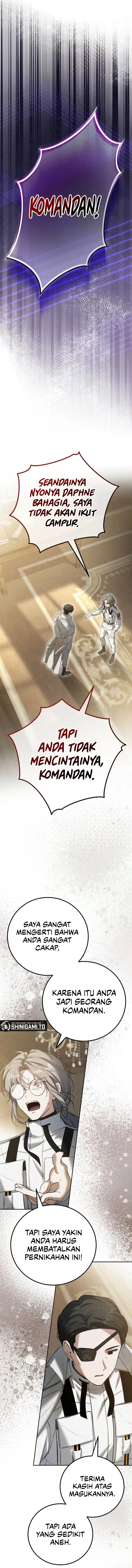 The Apocalypse Needs a Pro chapter 8 halaman 13