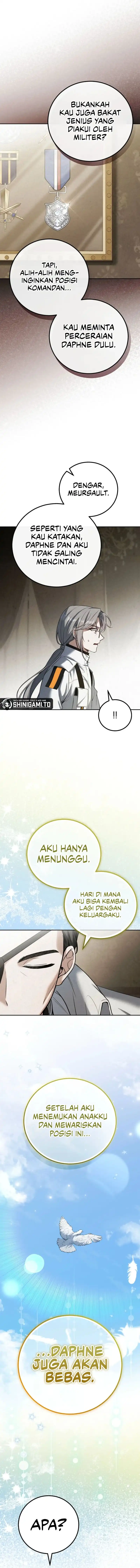 The Apocalypse Needs a Pro chapter 8 halaman 14