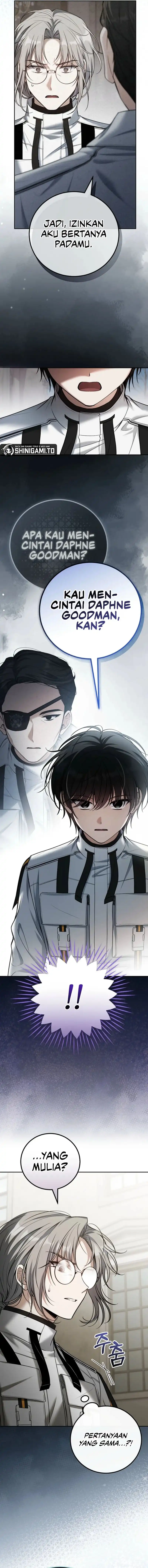 The Apocalypse Needs a Pro chapter 8 halaman 15