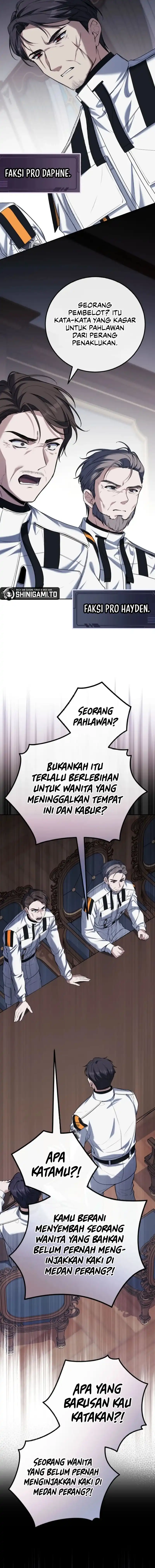 The Apocalypse Needs a Pro chapter 9 halaman 12