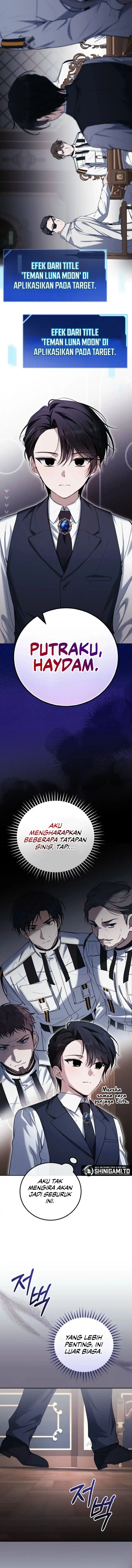 The Apocalypse Needs a Pro chapter 9 halaman 15