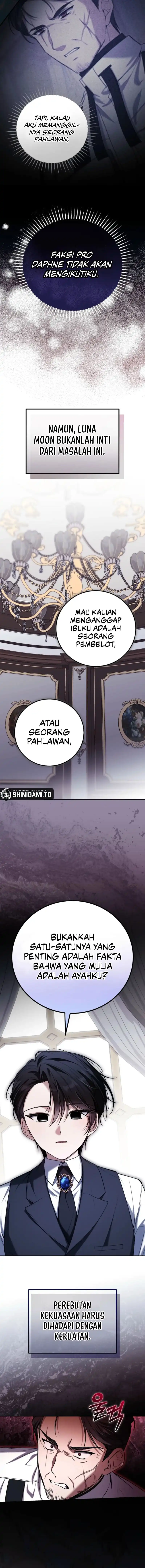 The Apocalypse Needs a Pro chapter 9 halaman 17