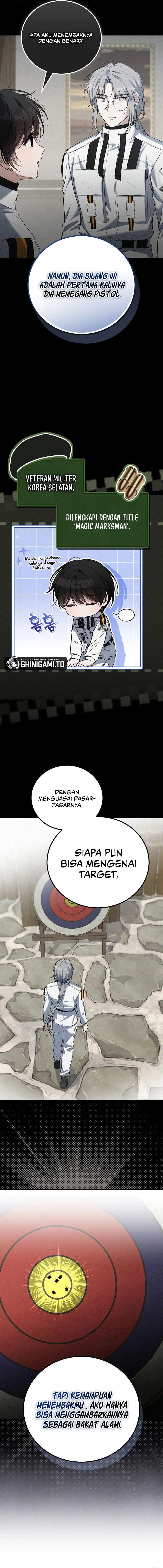 The Apocalypse Needs a Pro chapter 10 halaman 4
