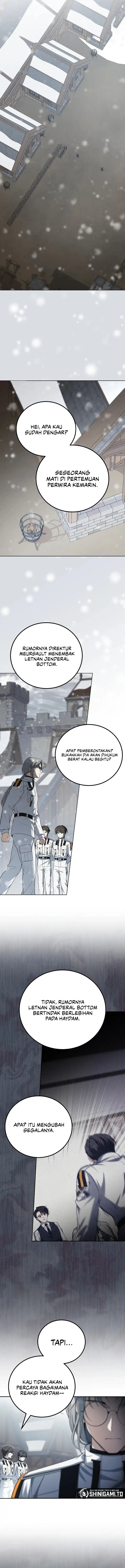 The Apocalypse Needs a Pro chapter 10 halaman 7