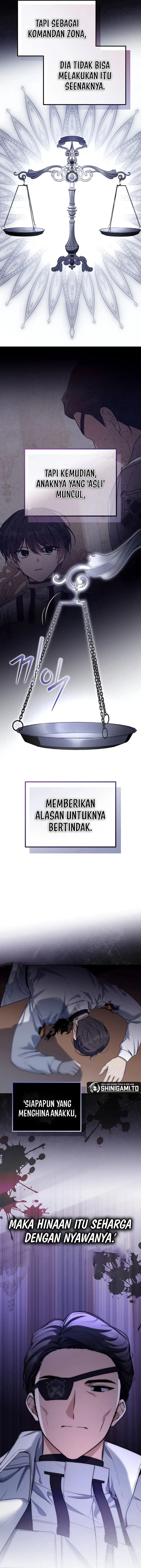 The Apocalypse Needs a Pro chapter 10 halaman 11