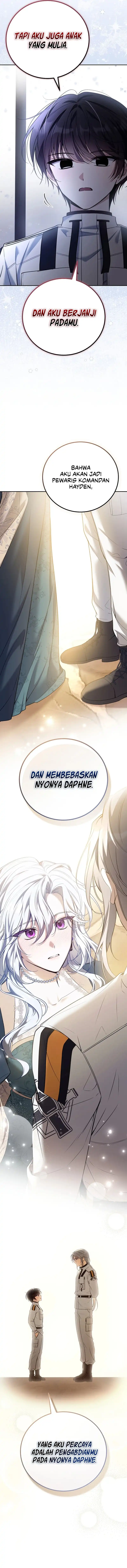The Apocalypse Needs a Pro chapter 10 halaman 13