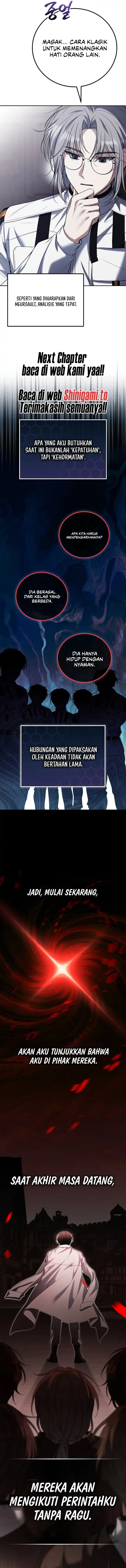 The Apocalypse Needs a Pro chapter 10 halaman 15