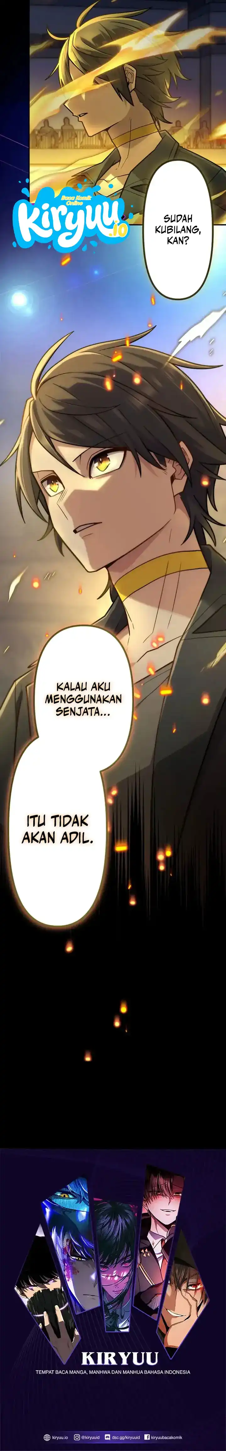I Became an S-Rank Hunter With the Demon Lord App chapter 113 halaman 9