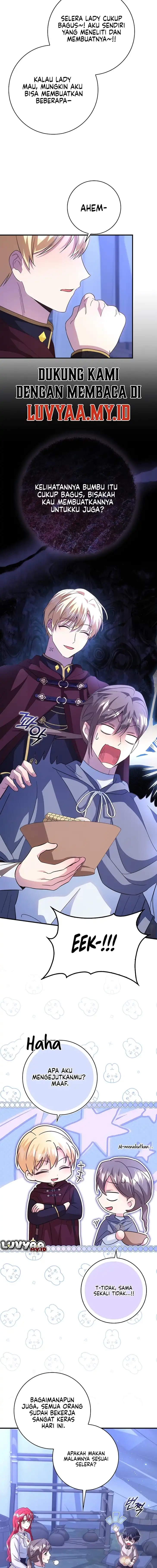 Let's Raise My Villain Properly chapter 35 halaman 7