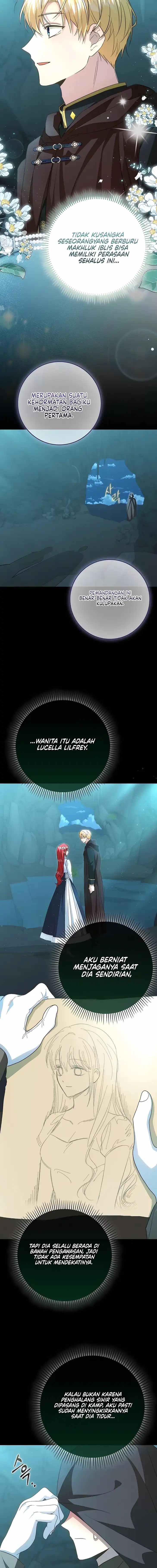 Let's Raise My Villain Properly chapter 35 halaman 11