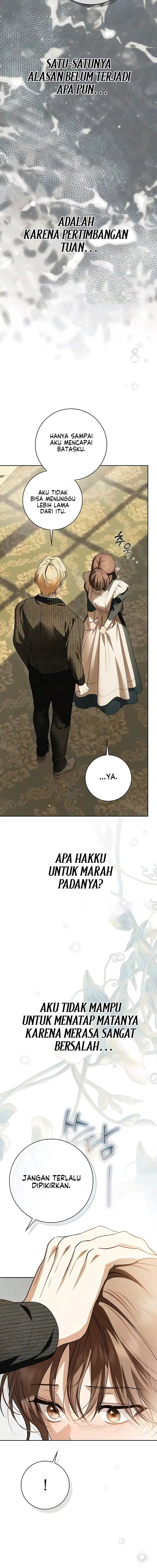 The Count's Secret Maid chapter 95 halaman 7