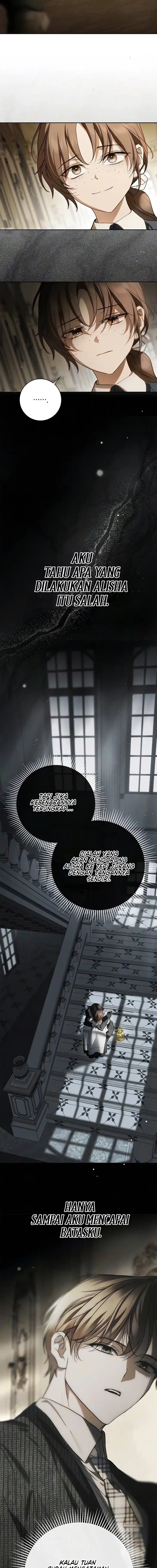 The Count's Secret Maid chapter 95 halaman 9