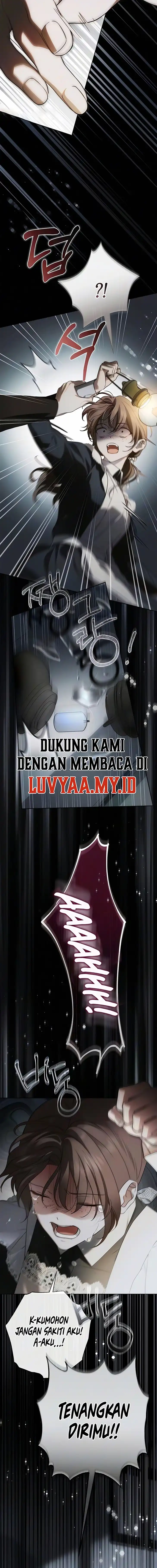 The Count's Secret Maid chapter 95 halaman 14