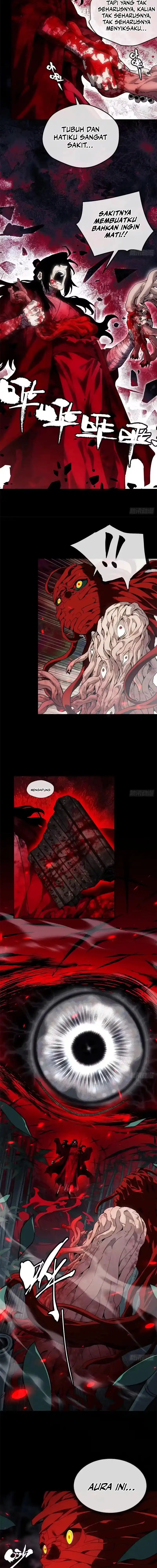 Dao of the Bizarre Immortal chapter 88 halaman 7