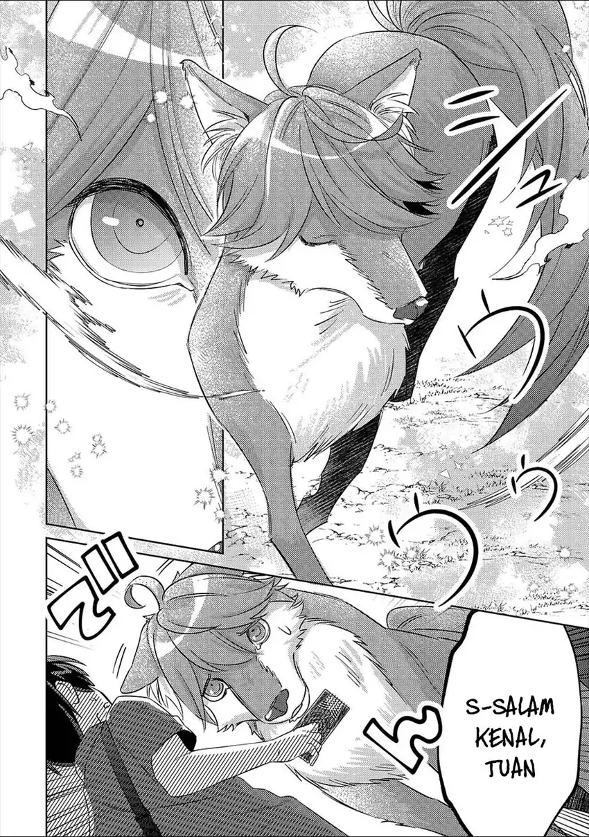 Mob Kousei no Ore Demo Boukensha ni Nareba Riajuu ni Naremasuka? chapter 5 halaman 14