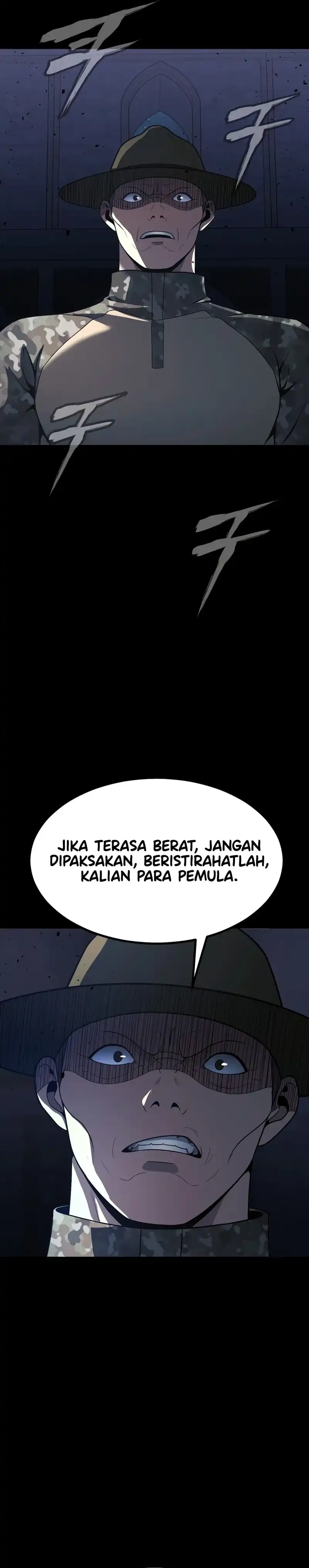Steel-Eating Player chapter 92 halaman 35