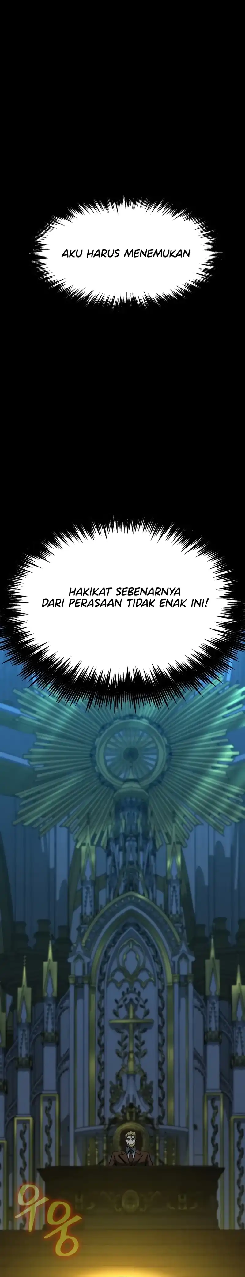 Steel-Eating Player chapter 92 halaman 50