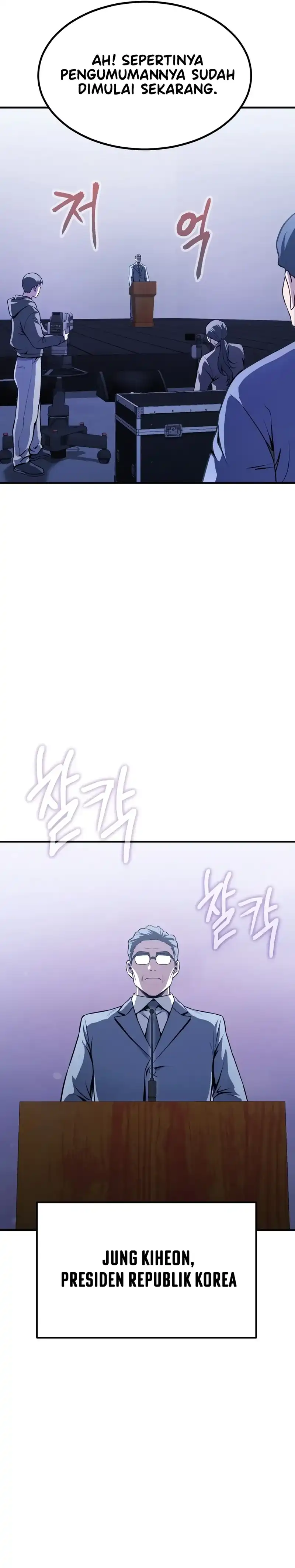Steel-Eating Player chapter 92 halaman 55
