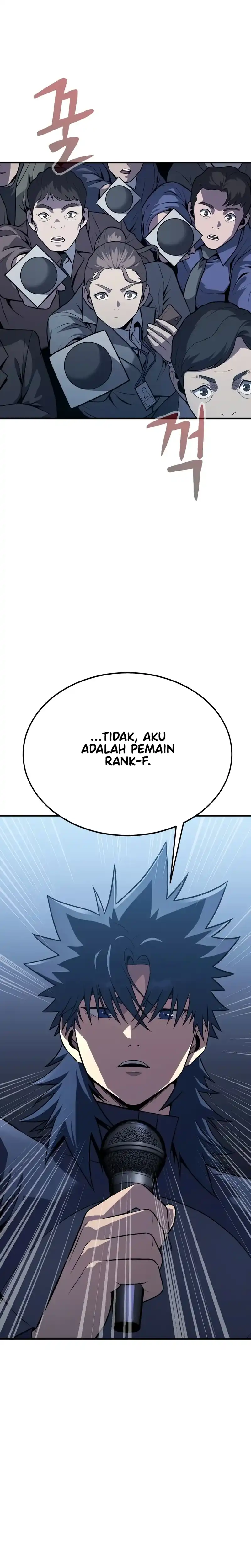 Steel-Eating Player chapter 92 halaman 67