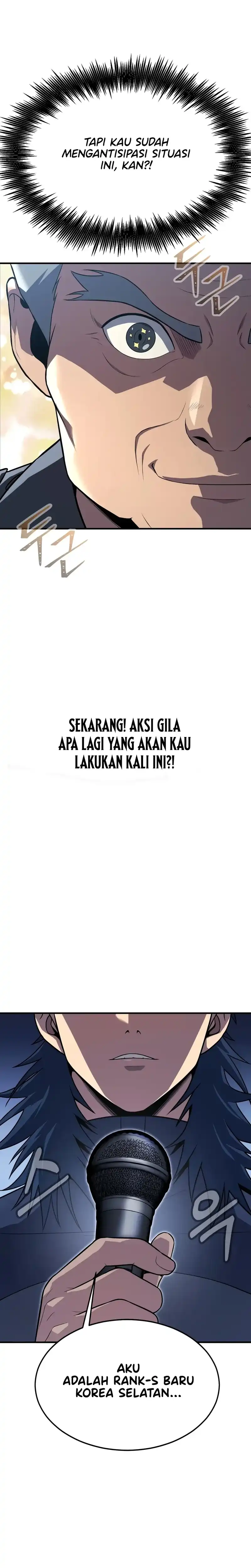 Steel-Eating Player chapter 92 halaman 66