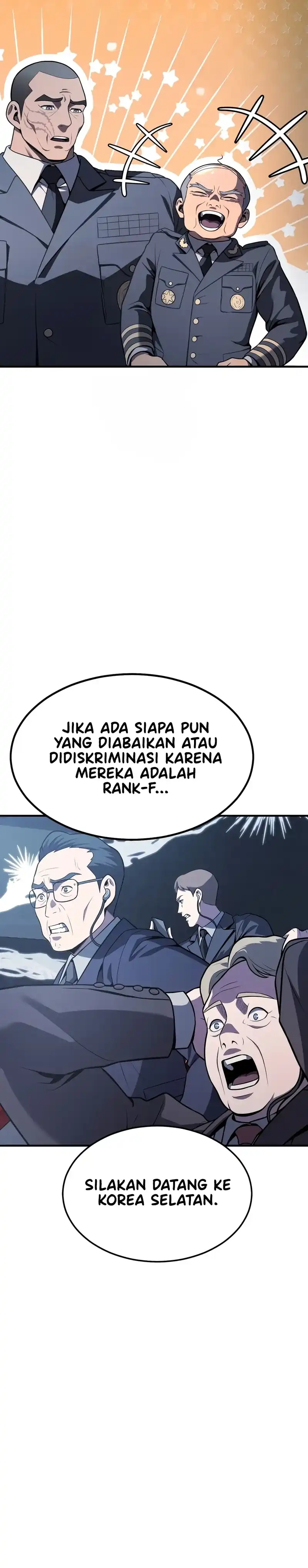 Steel-Eating Player chapter 92 halaman 70