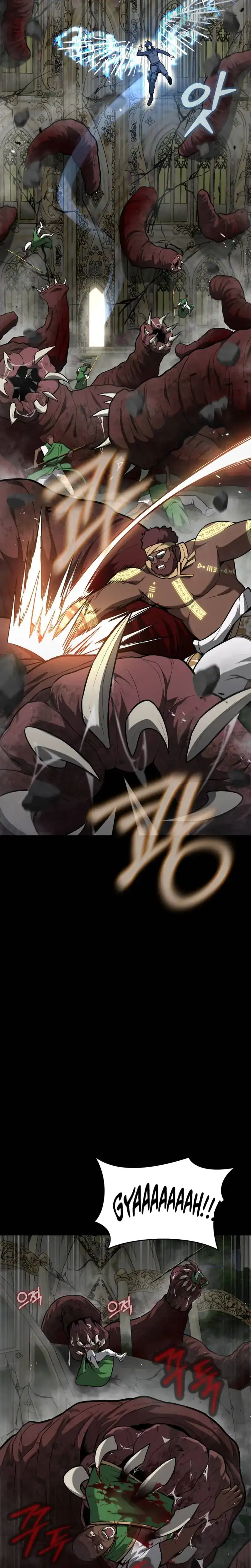 Steel-Eating Player chapter 93 halaman 12