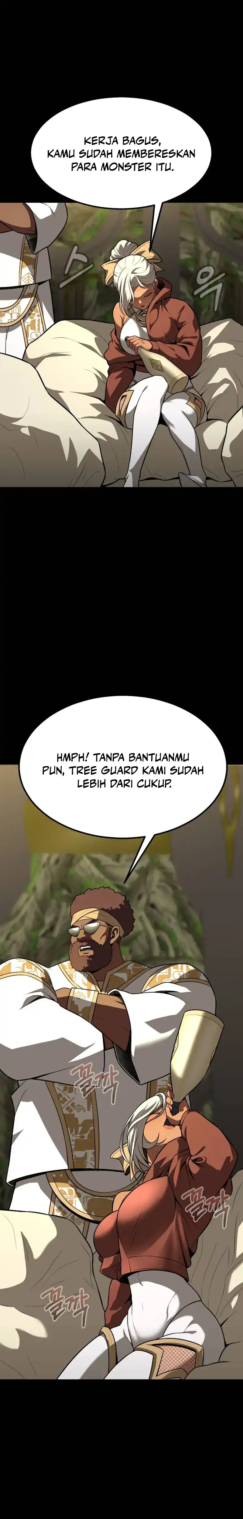 Steel-Eating Player chapter 93 halaman 26